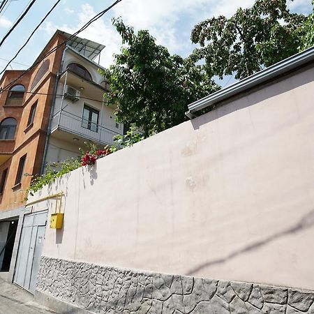 Nice House In The Heart Of The City يريفان المظهر الخارجي الصورة