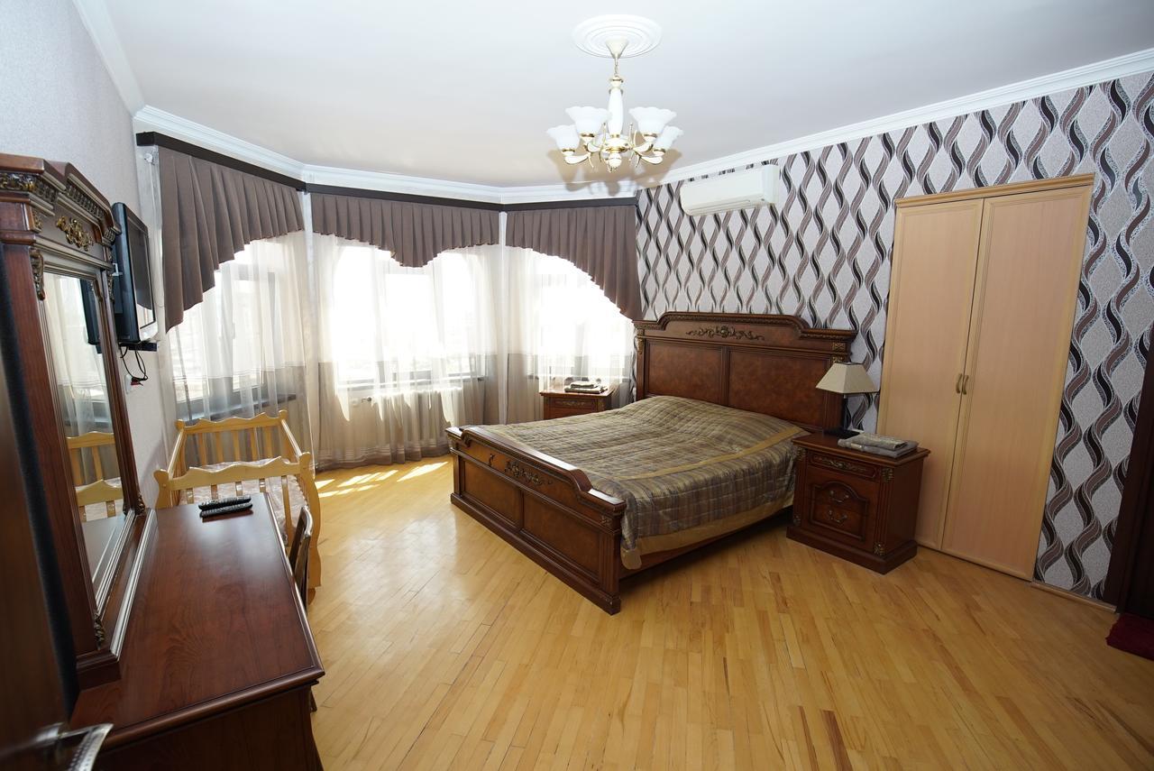 Nice House In The Heart Of The City يريفان المظهر الخارجي الصورة