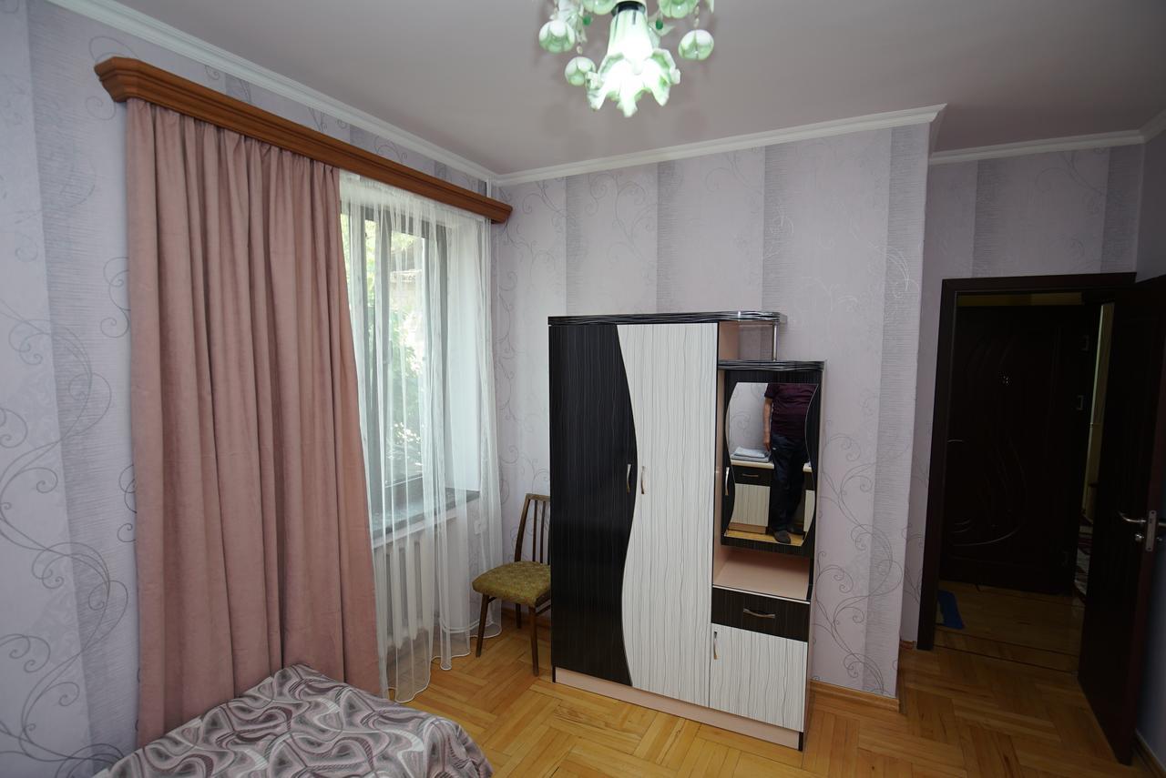 Nice House In The Heart Of The City يريفان المظهر الخارجي الصورة