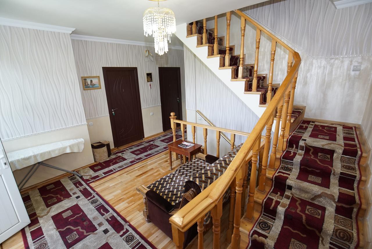 Nice House In The Heart Of The City يريفان المظهر الخارجي الصورة