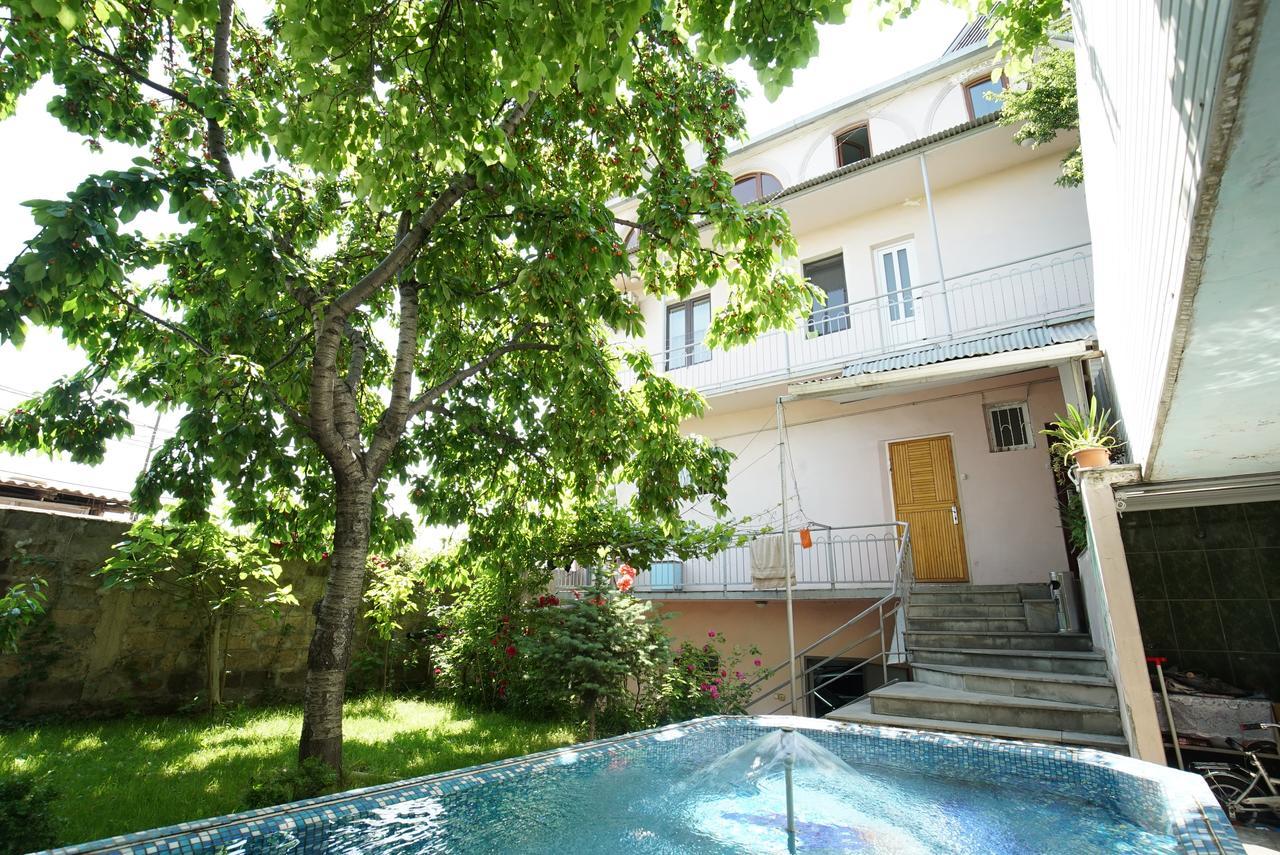 Nice House In The Heart Of The City يريفان المظهر الخارجي الصورة