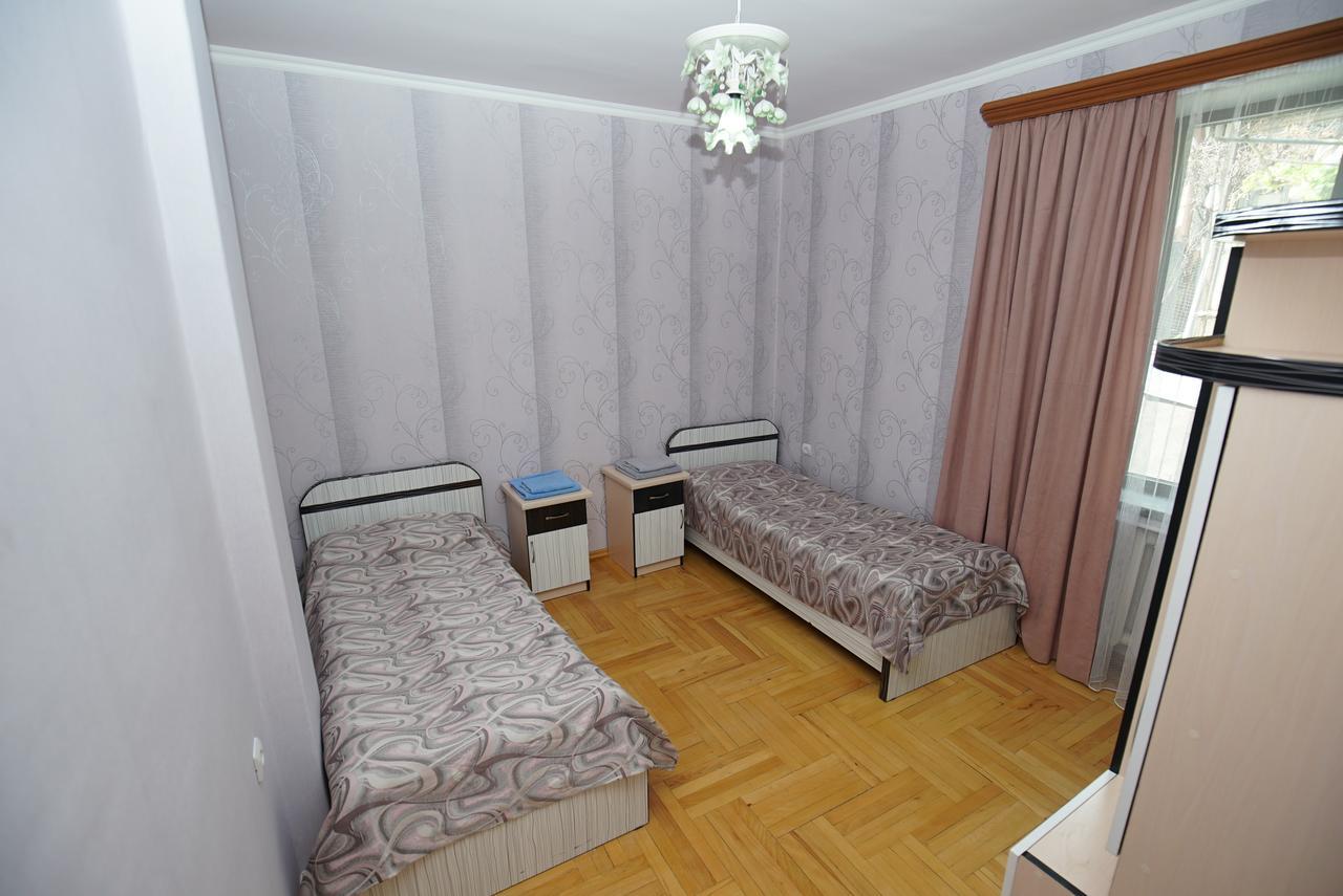 Nice House In The Heart Of The City يريفان المظهر الخارجي الصورة