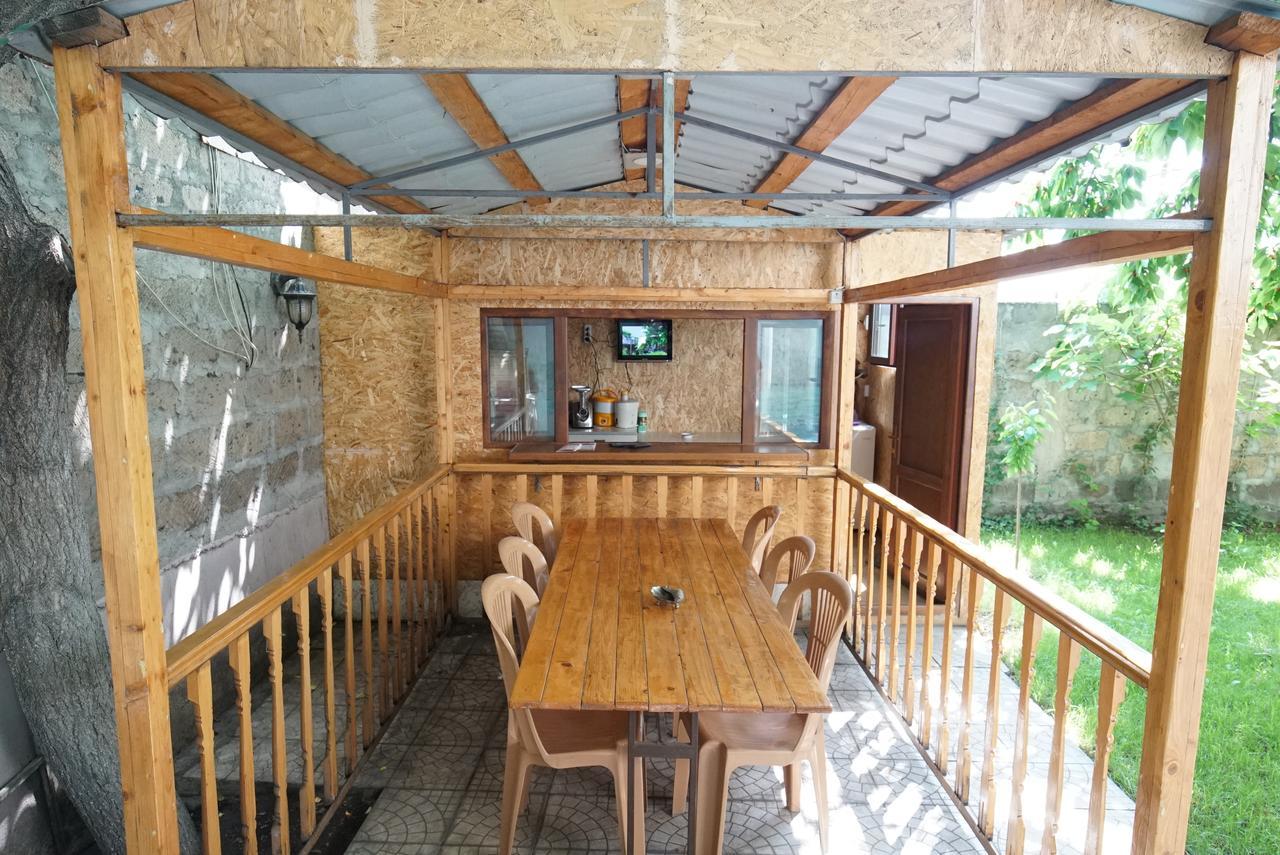 Nice House In The Heart Of The City يريفان المظهر الخارجي الصورة