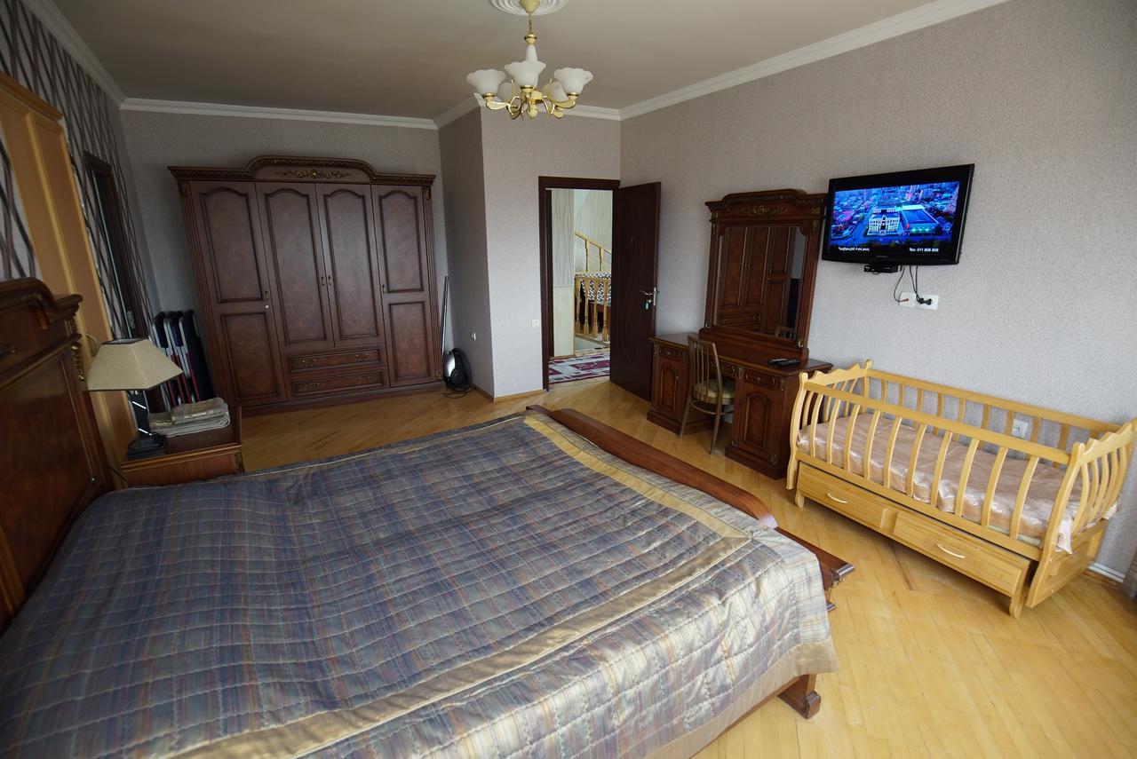 Nice House In The Heart Of The City يريفان المظهر الخارجي الصورة