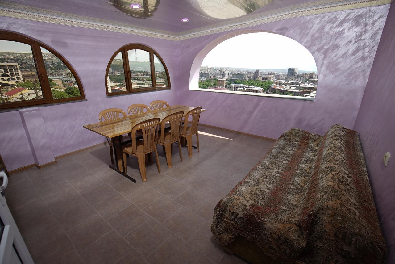 Nice House In The Heart Of The City يريفان المظهر الخارجي الصورة