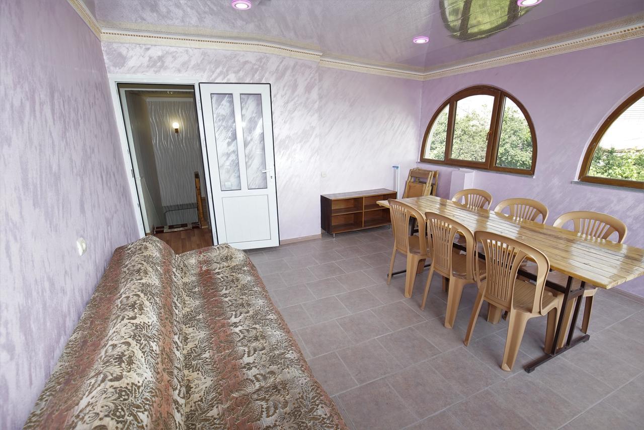 Nice House In The Heart Of The City يريفان المظهر الخارجي الصورة