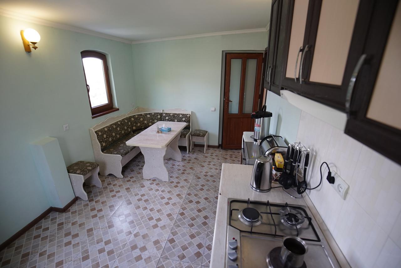 Nice House In The Heart Of The City يريفان المظهر الخارجي الصورة