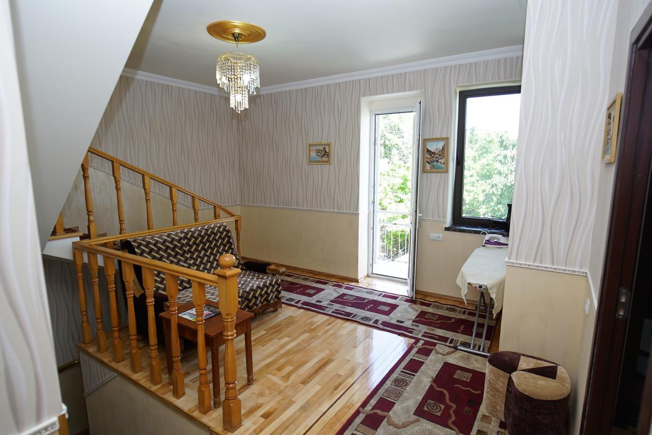 Nice House In The Heart Of The City يريفان المظهر الخارجي الصورة