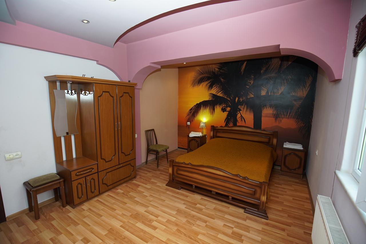 Nice House In The Heart Of The City يريفان المظهر الخارجي الصورة