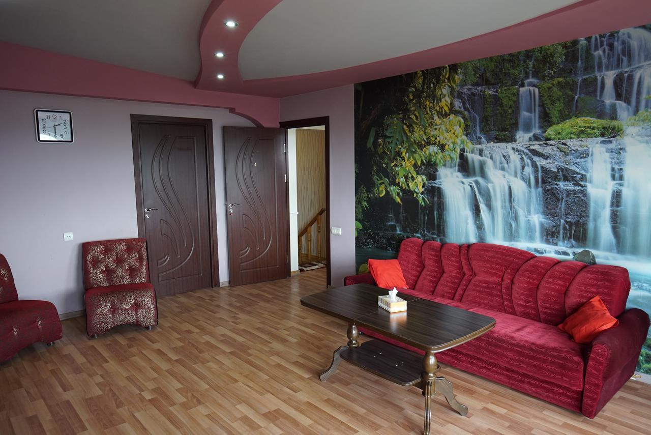Nice House In The Heart Of The City يريفان المظهر الخارجي الصورة