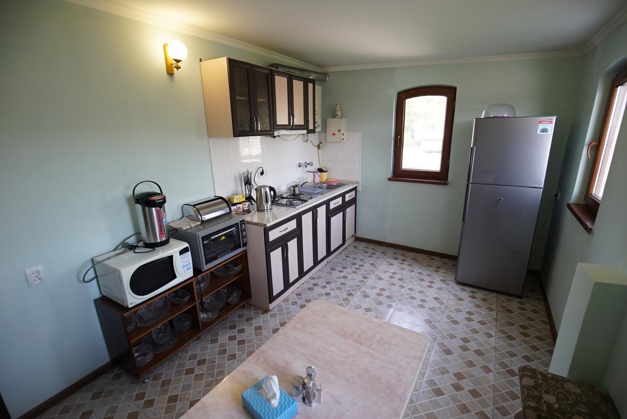 Nice House In The Heart Of The City يريفان المظهر الخارجي الصورة